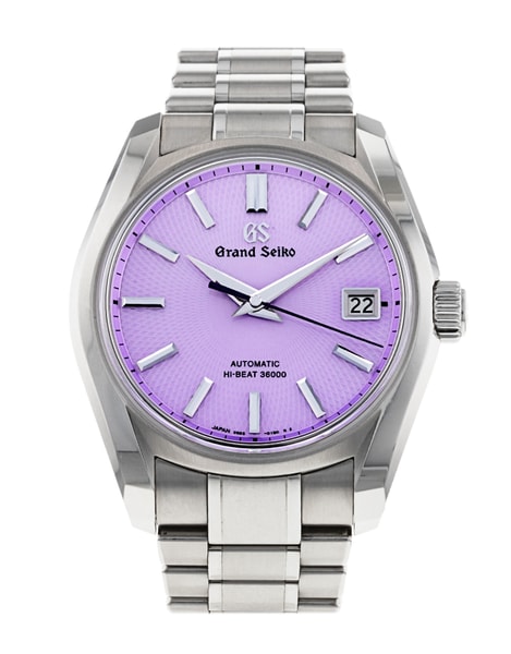 Grand Seiko Heritage Collection SBGH337